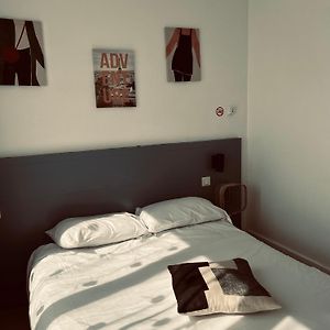 Hotel centre Rouen